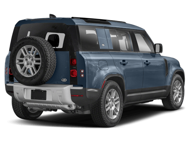 Used 2021 Land Rover Defender 110 Sport Utility